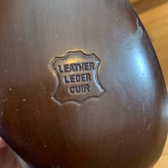 Grey heels - The Bootery vintage collection - Picture 6 of 8